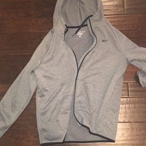 Nike jacket